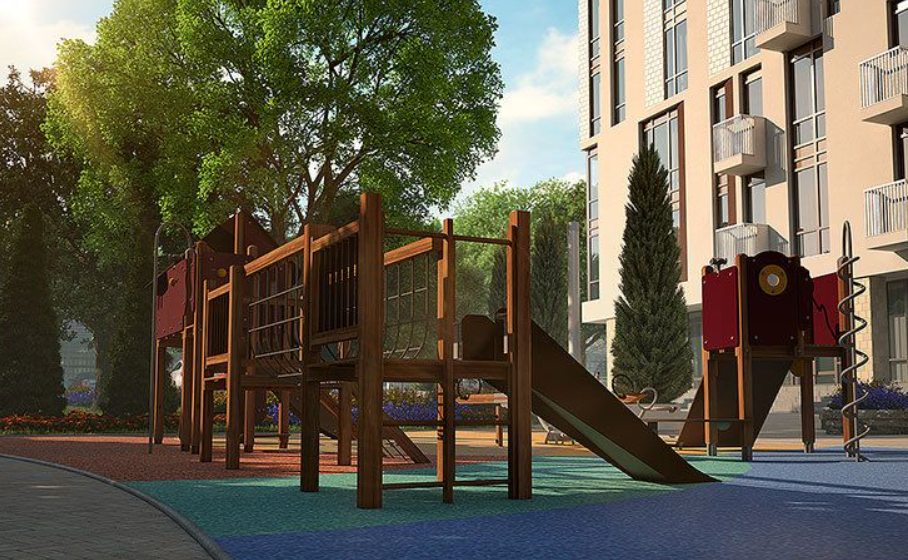 Green Park (Грин Парк)